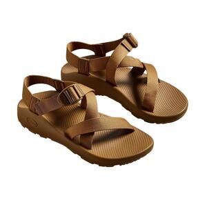 Chaco Women's Tan Sandals
